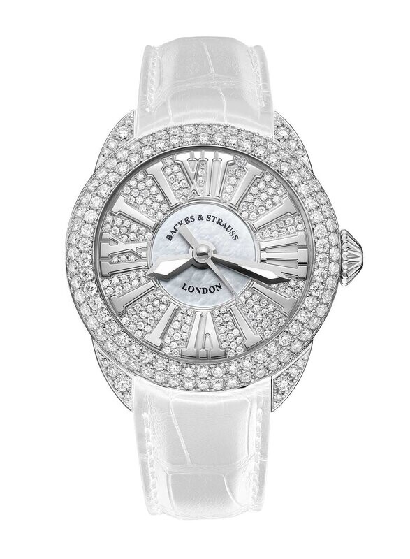 Backes & Strauss Piccadilly 37
