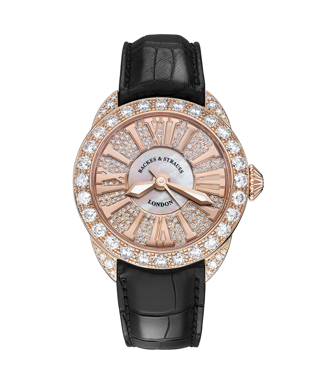 Backes & Strauss Piccadilly 37 Backes & Strauss Piccadilly 37