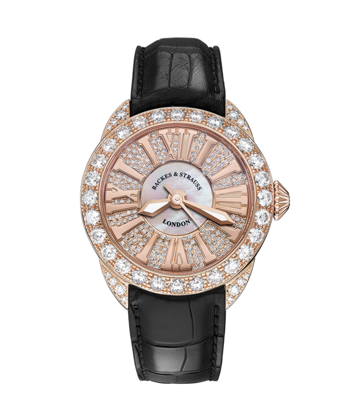 Backes & Strauss Piccadilly 37