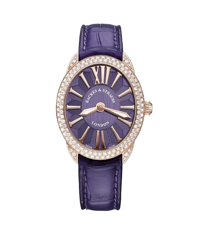 Backes & Strauss Regent Renaissance 2833 Backes & Strauss Regent Renaissance 2833