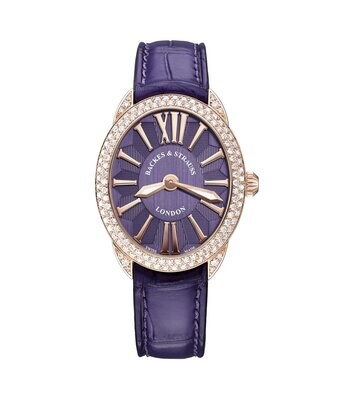 Backes & Strauss Regent Renaissance 2833 Backes & Strauss Regent Renaissance 2833