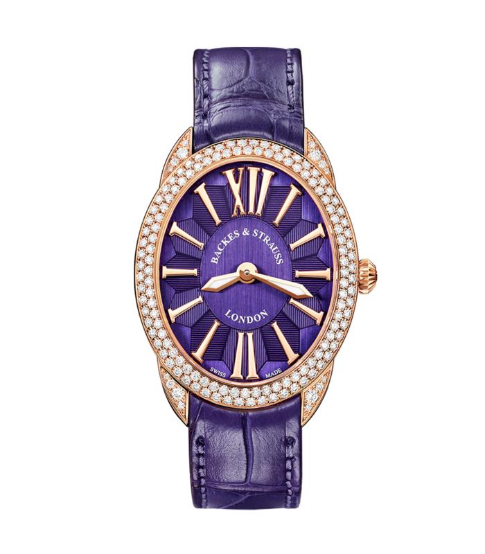 Backes & Strauss Regent Renaissance 3238 Backes & Strauss Regent Renaissance 3238