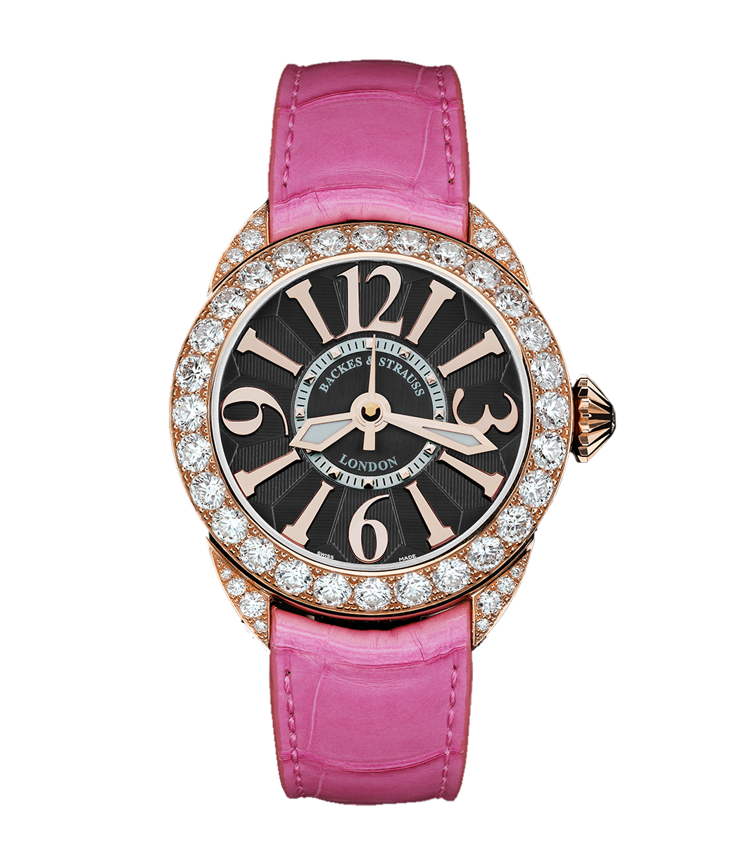 Backes & Strauss Piccadilly 37 Backes & Strauss Piccadilly 37
