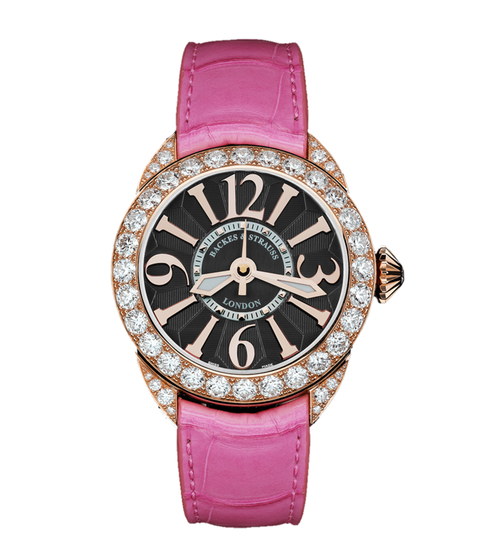 Backes & Strauss Piccadilly 37