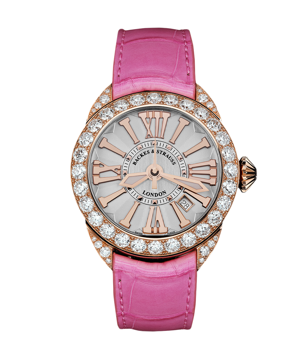 Backes & Strauss Piccadilly 40
