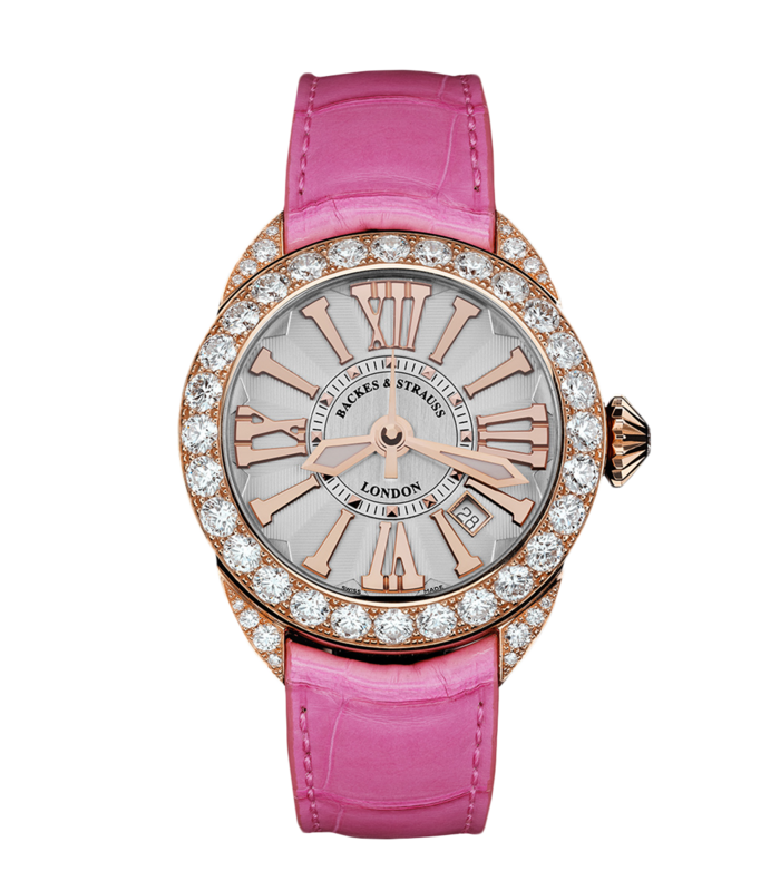 Backes & Strauss Piccadilly 40