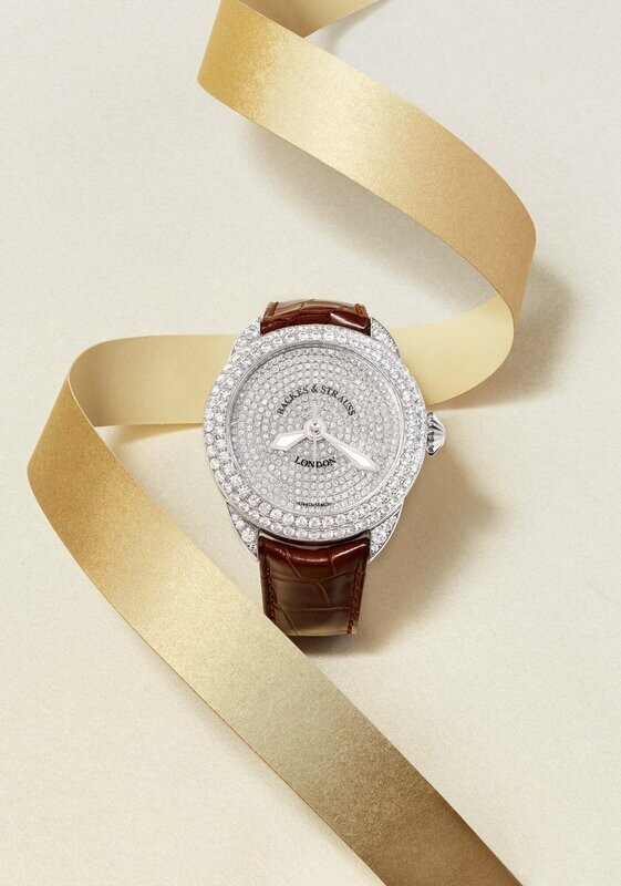 Backes & Strauss Piccadilly 45