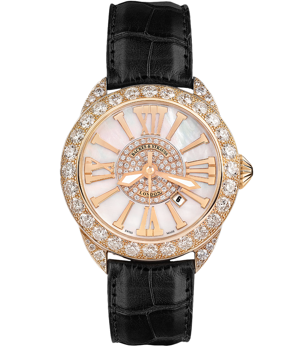 Backes & Strauss Piccadilly 45