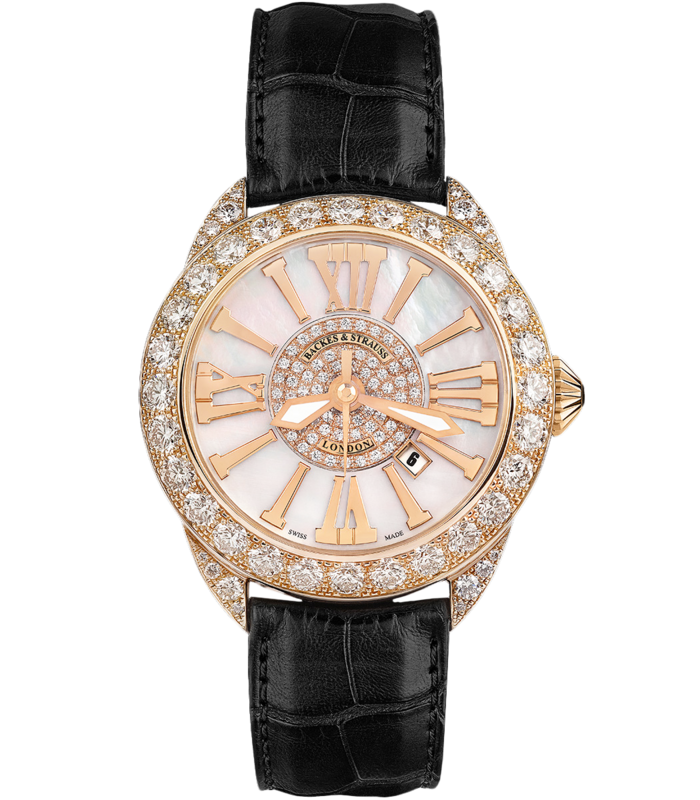 Backes & Strauss Piccadilly 45