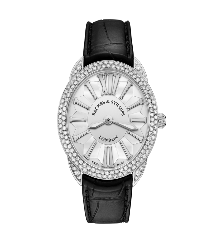 Backes & Strauss Regent Renaissance 3238 Backes & Strauss Regent Renaissance 3238