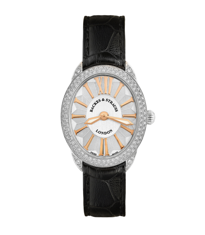 Backes & Strauss Regent Renaissance 2833 Backes & Strauss Regent Renaissance 2833