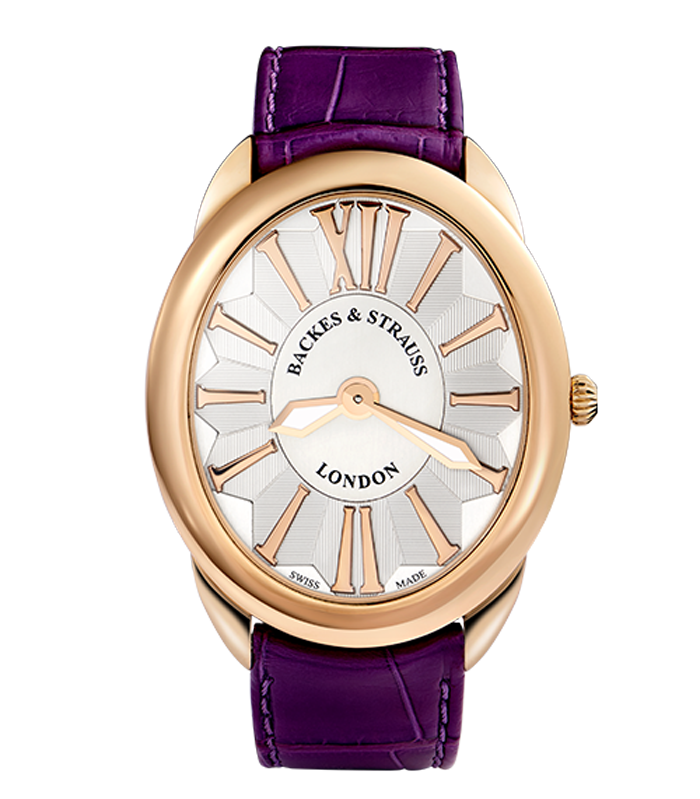 Backes & Strauss Regent Renaissance 4047 Backes & Strauss Regent Renaissance 4047