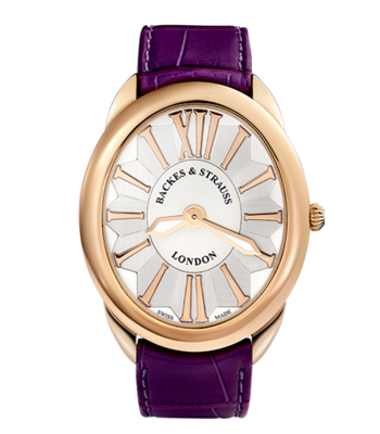 Backes & Strauss Regent Renaissance 4047 Backes & Strauss Regent Renaissance 4047