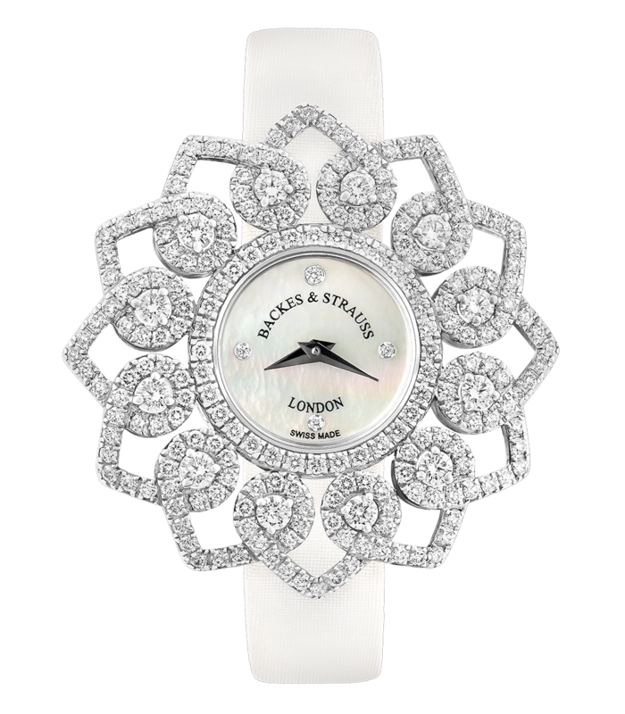 Backes & Strauss Victoria Brilliant Backes & Strauss Victoria Brilliant