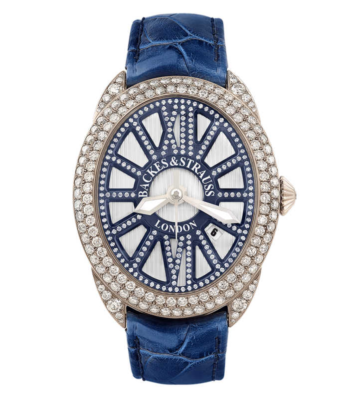 Backes & Strauss Regent Beau Brummell 4047 Backes & Strauss Regent Beau Brummell 4047