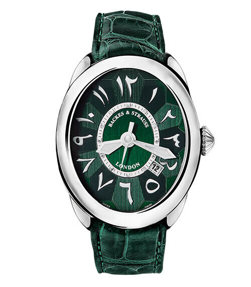 Backes & Strauss Regent Arqaam 4047 Backes & Strauss Regent Arqaam 4047