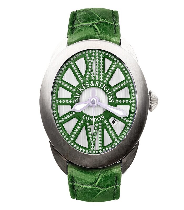 Backes & Strauss Regent Beau Brummell 4047 Backes & Strauss Regent Beau Brummell 4047