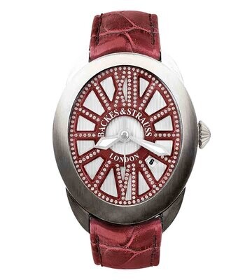 Backes & Strauss Regent Beau Brummell 4047 Backes & Strauss Regent Beau Brummell 4047