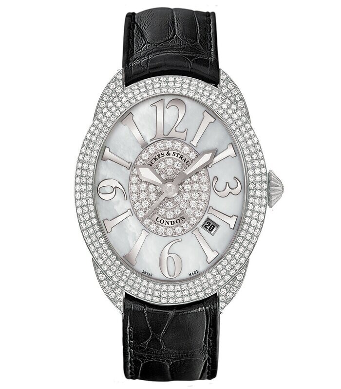 Backes & Strauss Regent 4047 Backes & Strauss Regent 4047