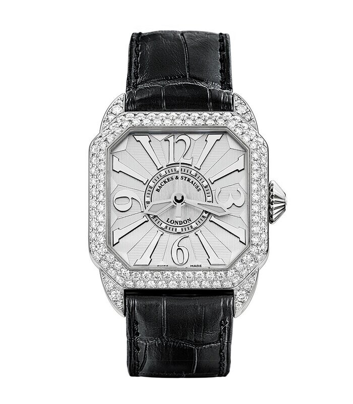 Backes & Strauss Berkeley 37 Backes & Strauss Berkeley 37