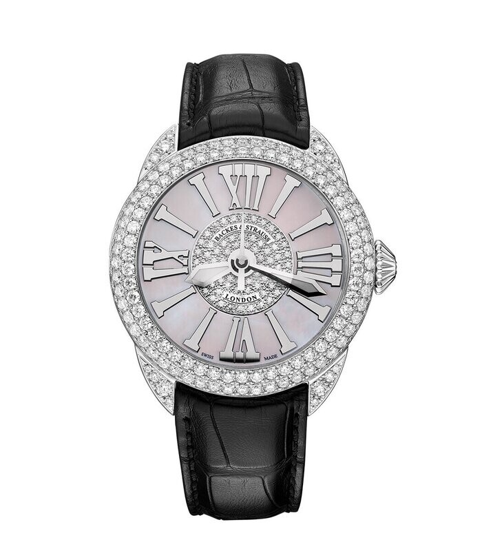 Backes & Strauss Piccadilly 37