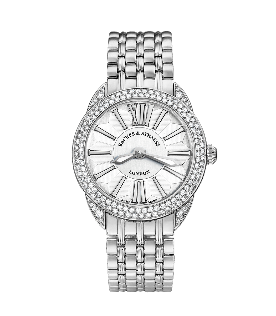 Backes & Strauss Piccadilly Renaissance 33 Backes & Strauss Piccadilly Renaissance 33