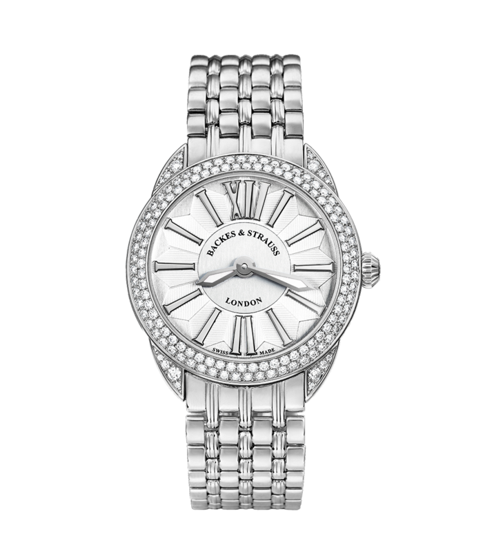 Backes & Strauss Piccadilly Renaissance 33