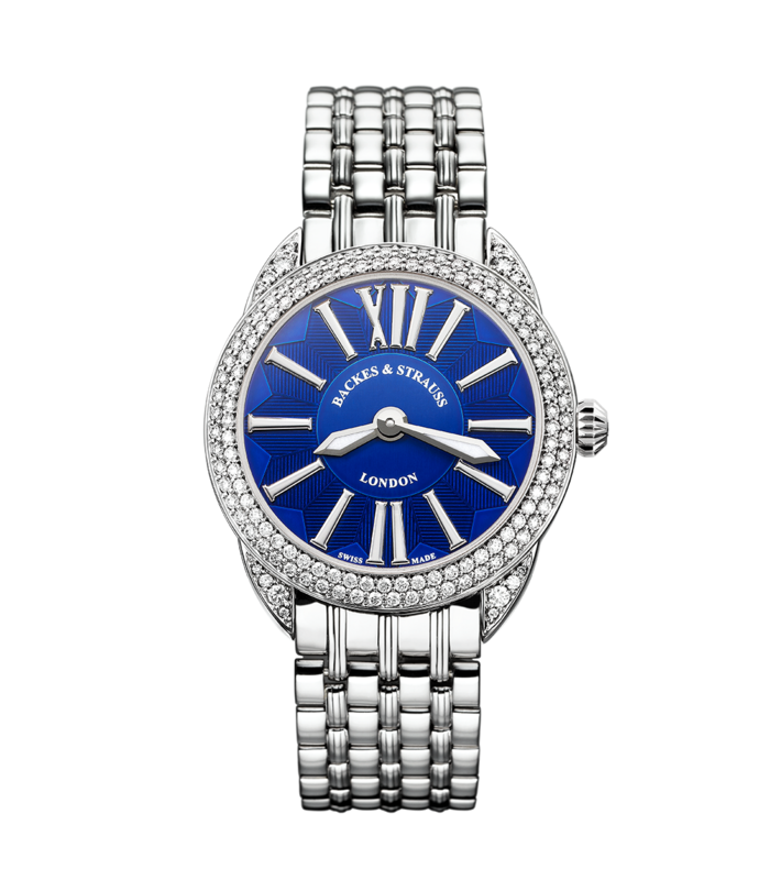 Backes & Strauss Piccadilly Renaissance 33