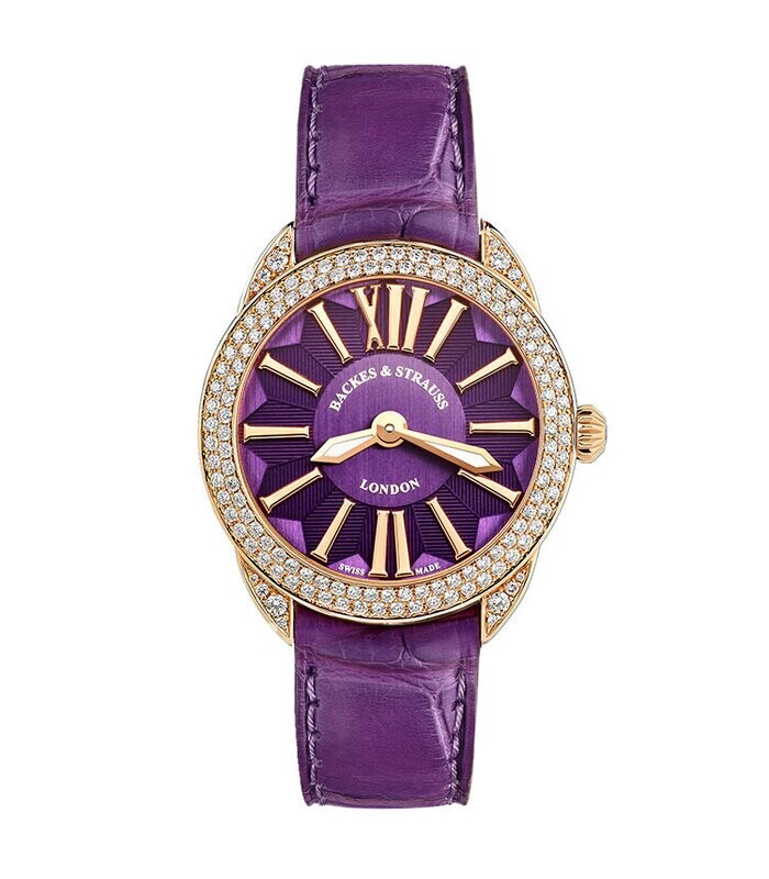 Backes & Strauss Piccadilly Renaissance 33