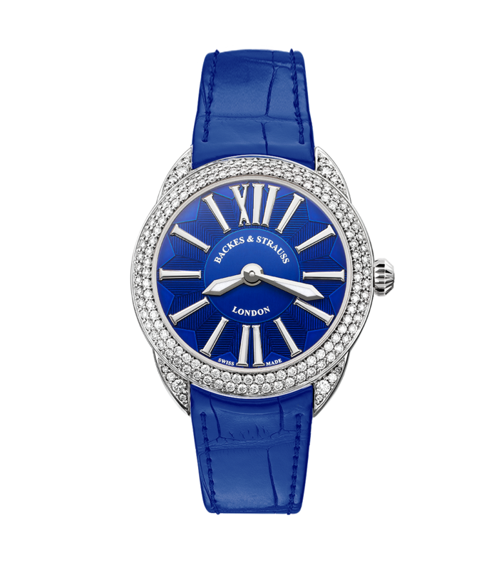 Backes & Strauss Piccadilly Renaissance 33