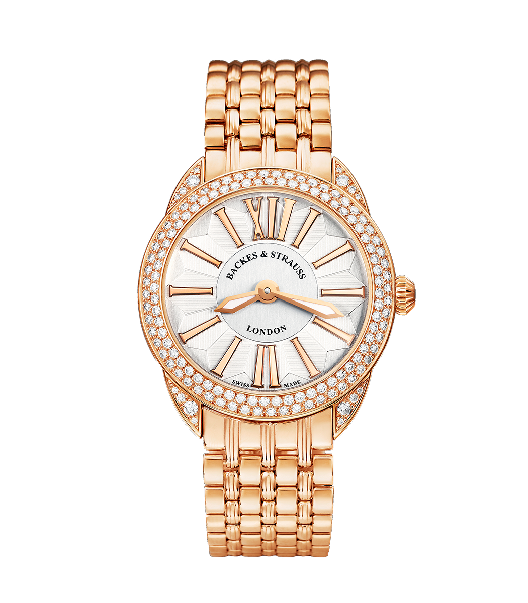 Backes & Strauss Piccadilly Renaissance 33