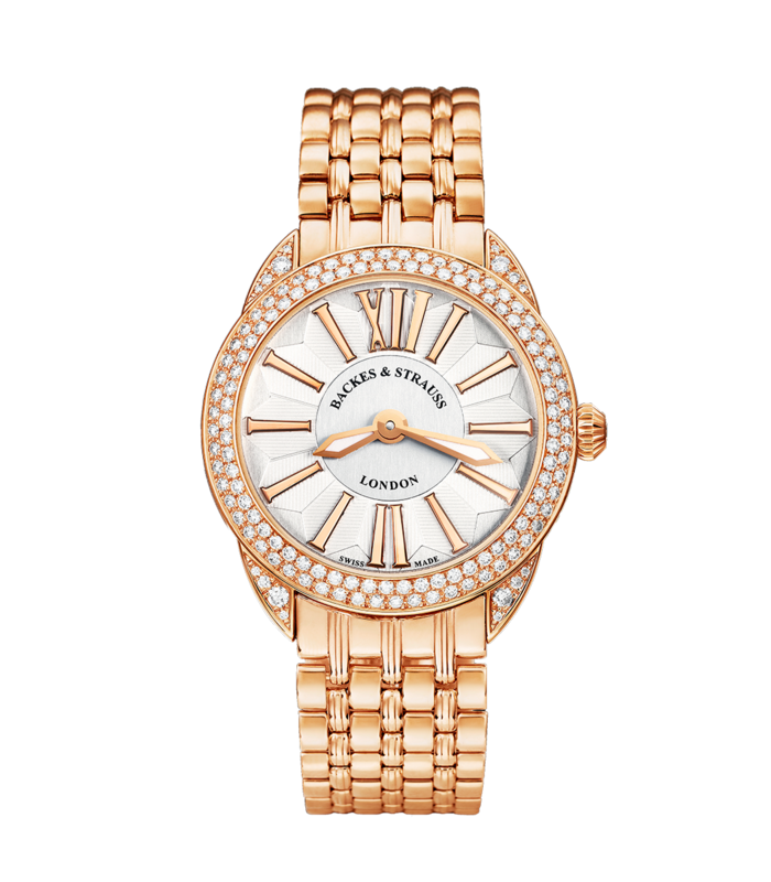 Backes & Strauss Piccadilly Renaissance 33