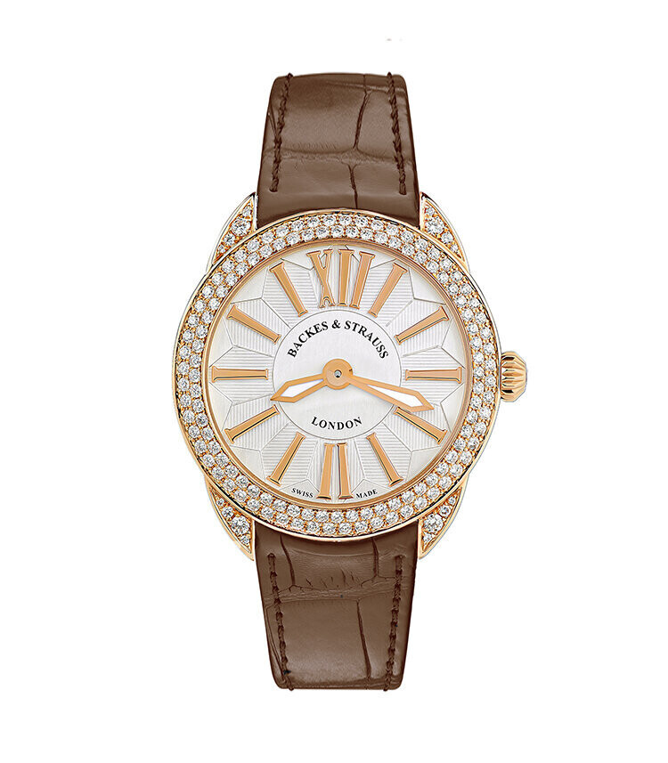 Backes & Strauss Piccadilly Renaissance 33 Backes & Strauss Piccadilly Renaissance 33