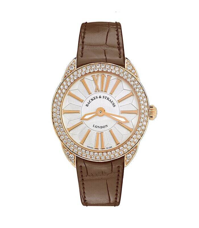 Backes & Strauss Piccadilly Renaissance 33