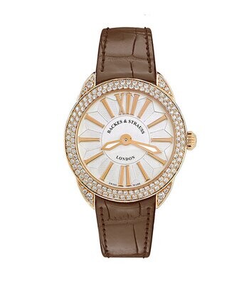 Backes & Strauss Piccadilly Renaissance 33 Backes & Strauss Piccadilly Renaissance 33