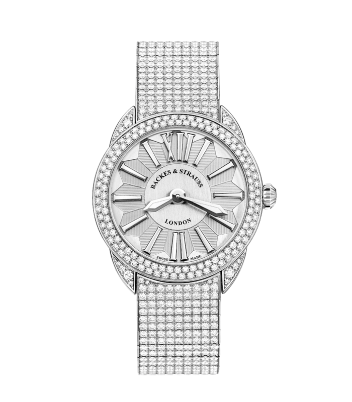Backes & Strauss Ballerina 33 Backes & Strauss Ballerina 33