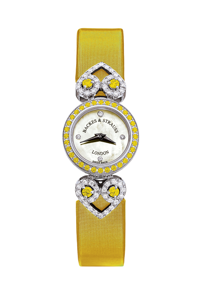 Backes & Strauss Miss Victoria Jonquil Backes & Strauss Miss Victoria Jonquil
