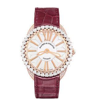 Backes & Strauss Queen of Hearts Classic