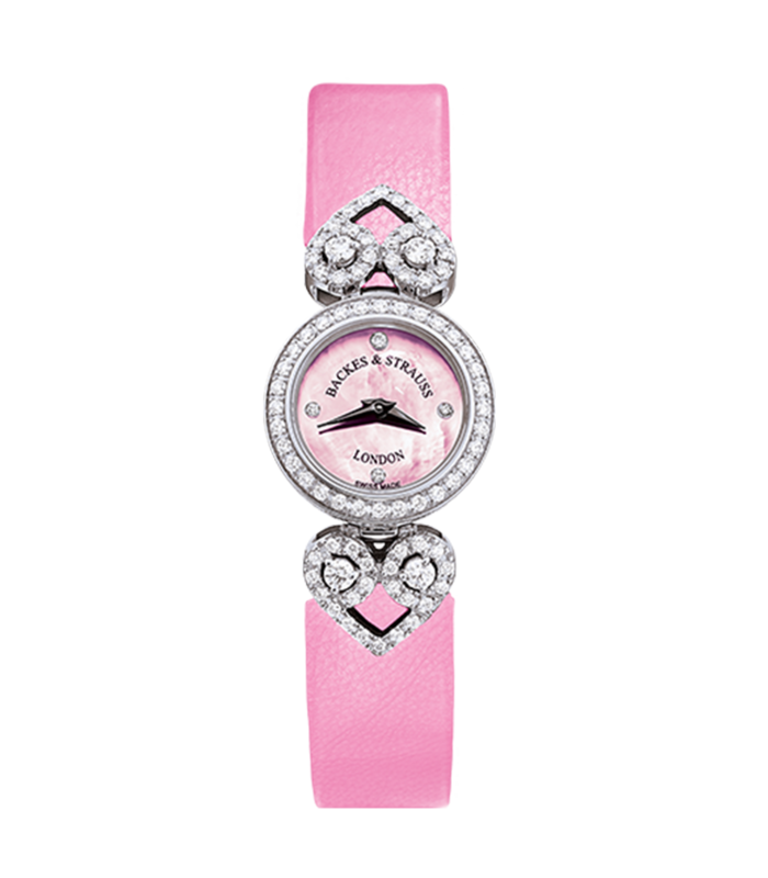 Backes & Strauss Miss Victoria Backes & Strauss Miss Victoria