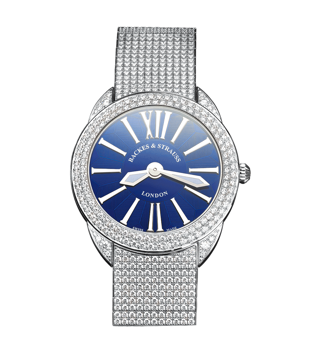 Backes & Strauss Piccadilly Renaissance 40 Backes & Strauss Piccadilly Renaissance 40