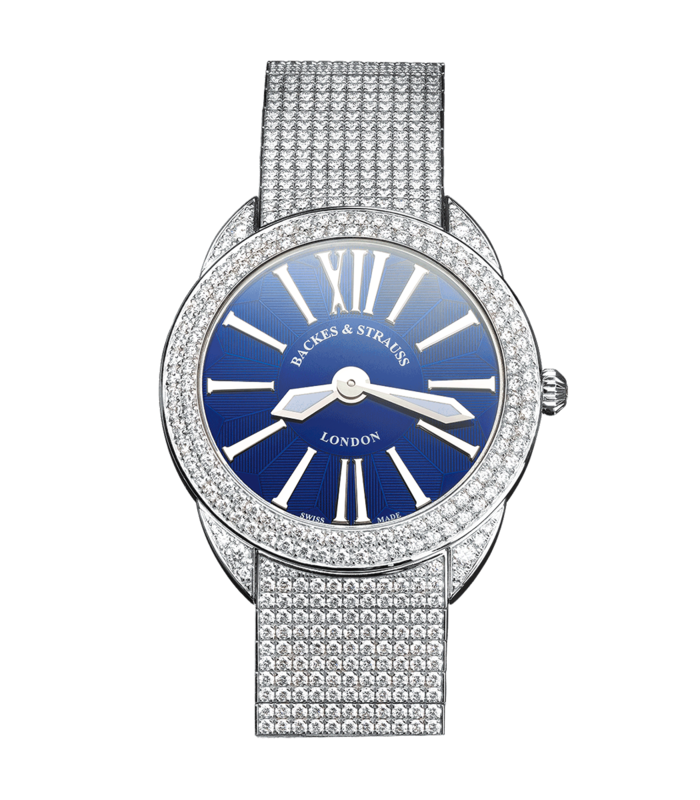 Backes & Strauss Piccadilly Renaissance 40