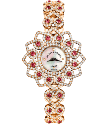 Backes & Strauss Princess Victoria Red Rose Backes & Strauss Princess Victoria Red Rose