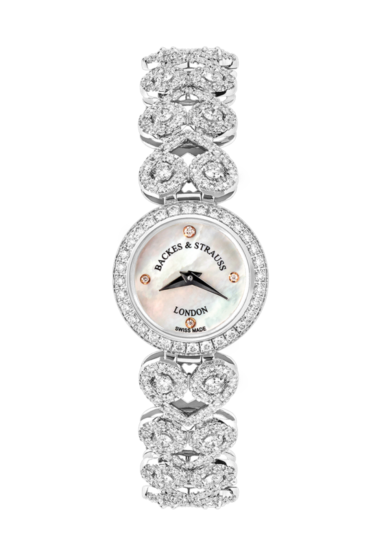 Backes & Strauss Lady Victoria