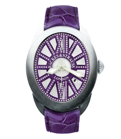 Backes & Strauss Beau Brummell 4047