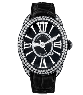 Backes & Strauss Regent Diamond Knight 4452 Backes & Strauss Regent Diamond Knight 4452