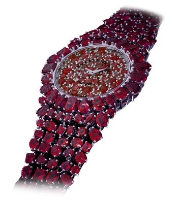 Backes & Strauss Piccadilly Princess Royal Red Rose Backes & Strauss Piccadilly Princess Royal Red Rose