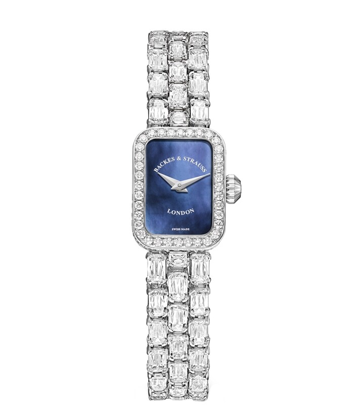 Backes & Strauss Royal Ashoka