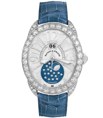 Backes & Strauss Regent 1609 AD 4047 Backes & Strauss Regent 1609 AD 4047