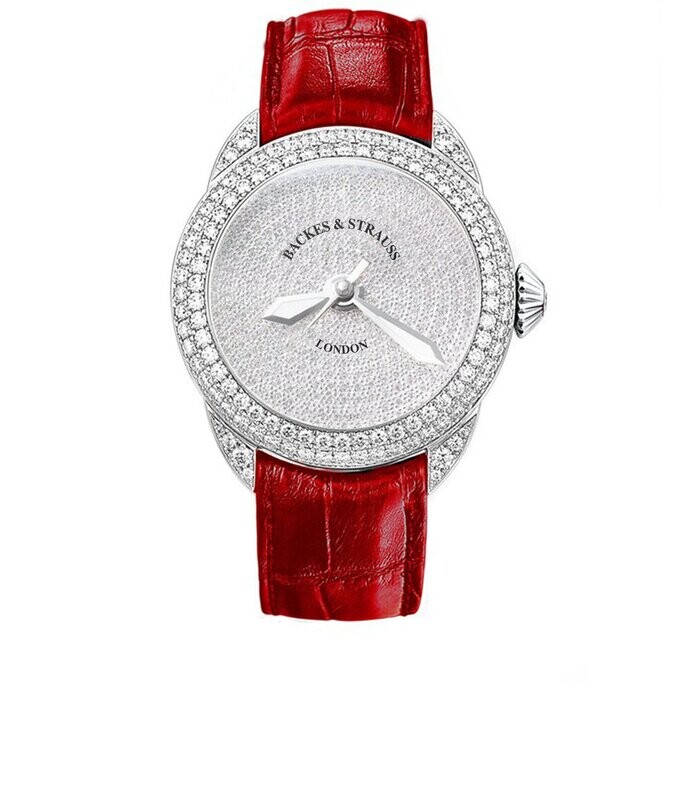 Backes & Strauss Piccadilly Lucky Mystery