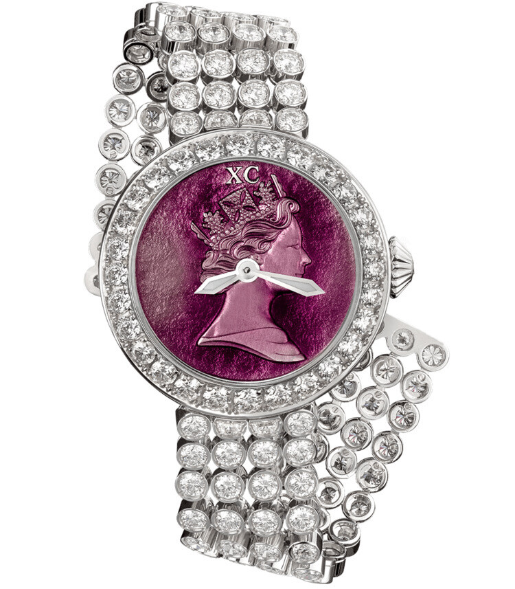 Backes & Strauss Princess Elizabeth Backes & Strauss Princess Elizabeth